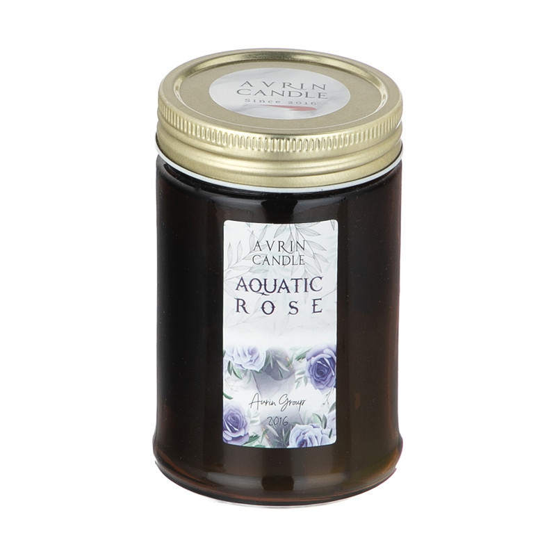 شمع معطر اورین مدل لیان Aquatic