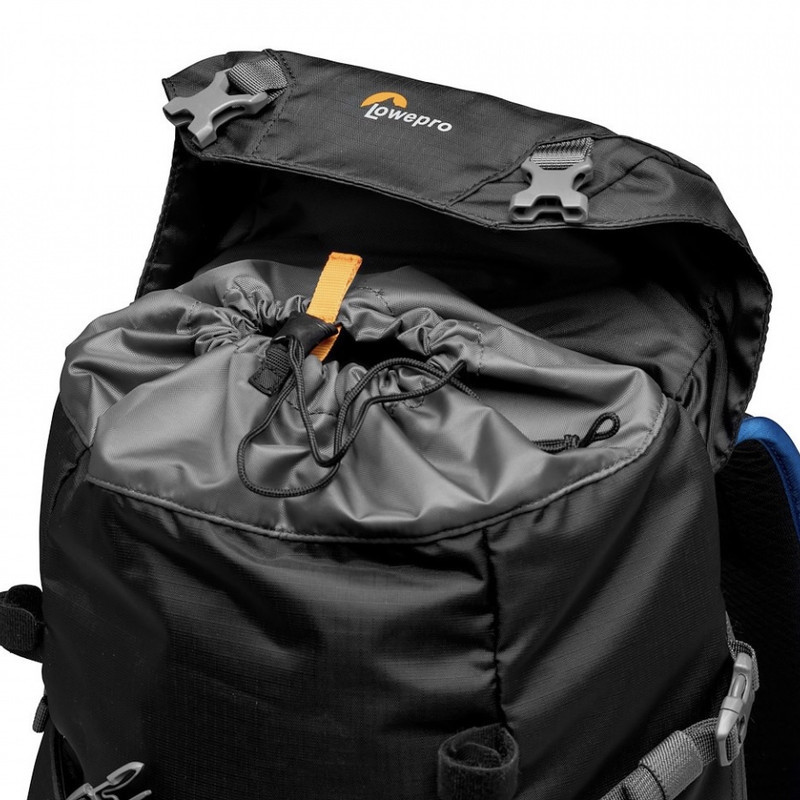 کوله پشتی دوربین لوپرو مدل PhotoSport BP 24L AW III