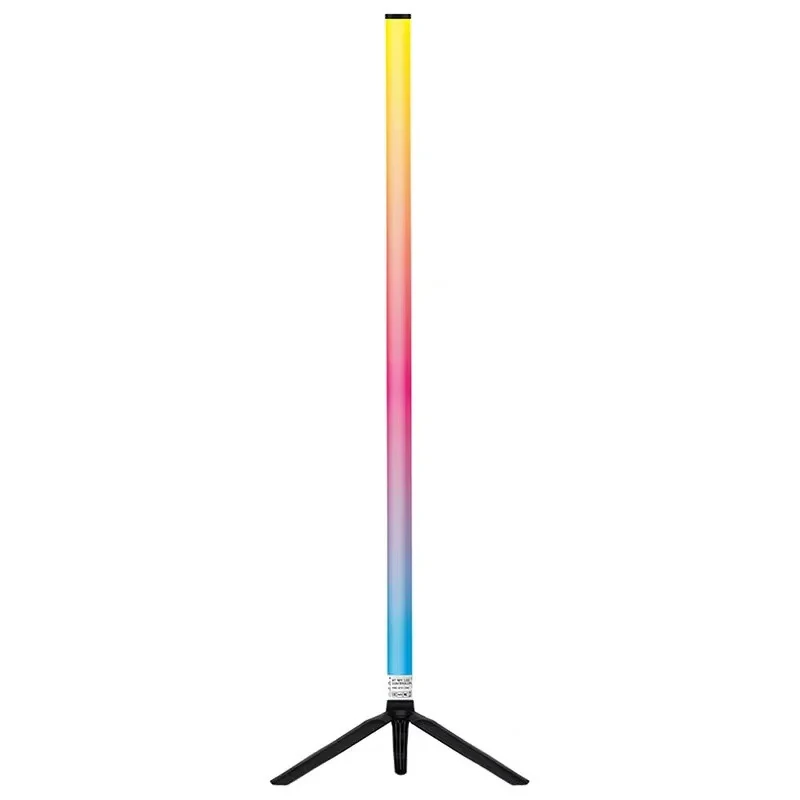آباژور ایستاده مدل HZ-012-RGB