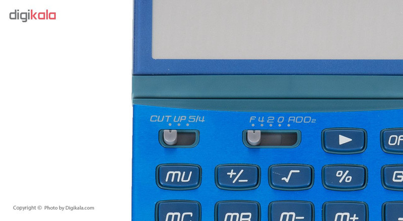 ماشین حساب آتیما مدل AT-2321B
