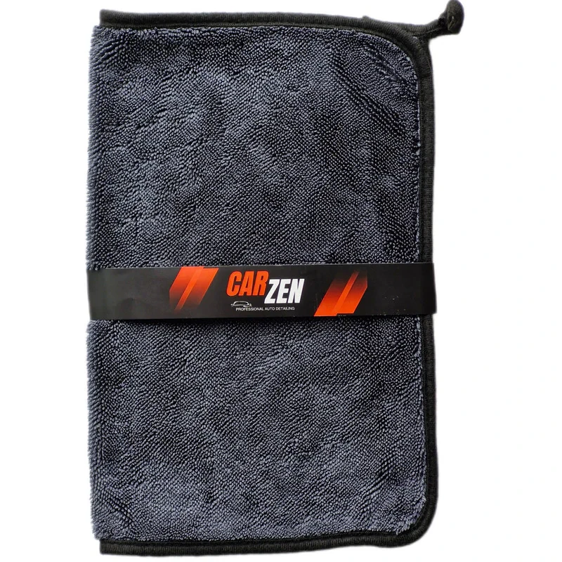 دستمال نظافت خودرو کارزِن مدل Water Magnet