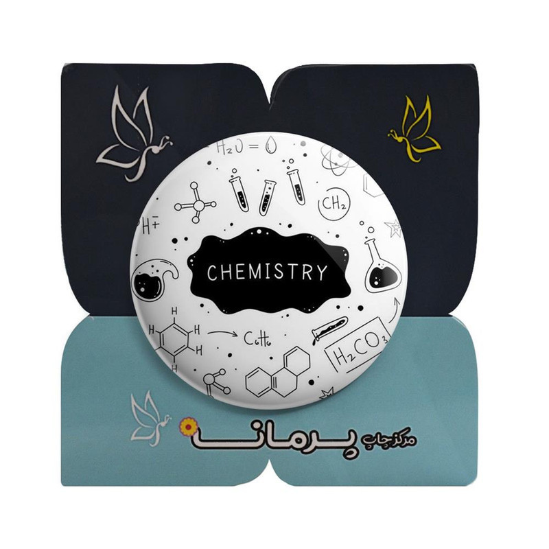 مگنت پرمانه طرح شیمی کد pmag.30618