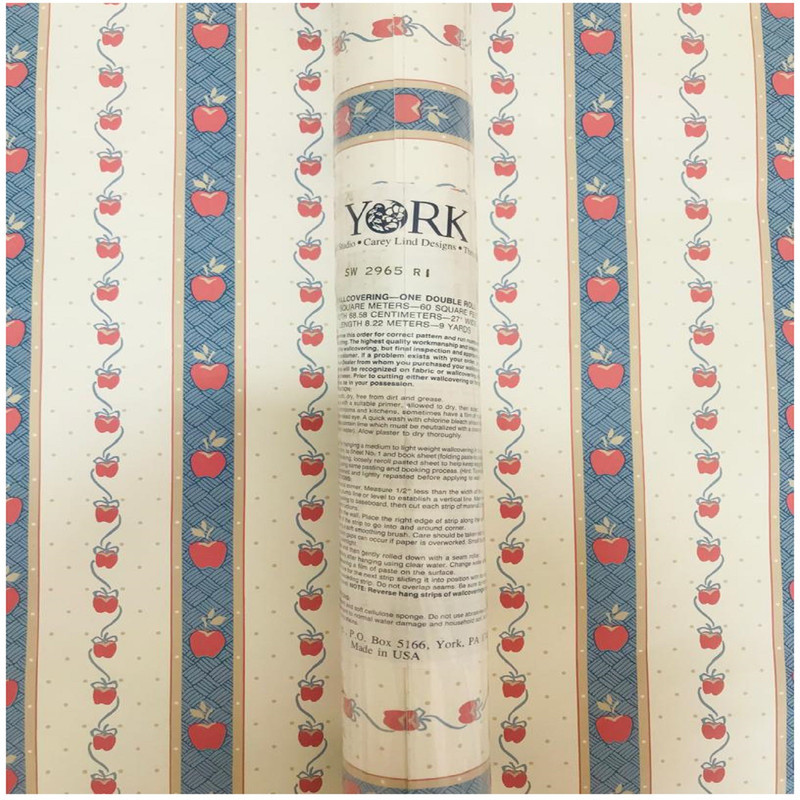 کاغذ دیواری یورک مدل sw 2965