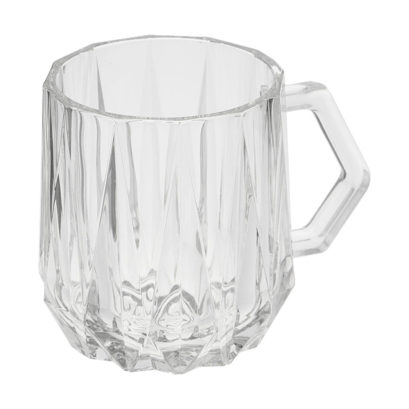 استکان مدل HEXA بسته 6 عددی