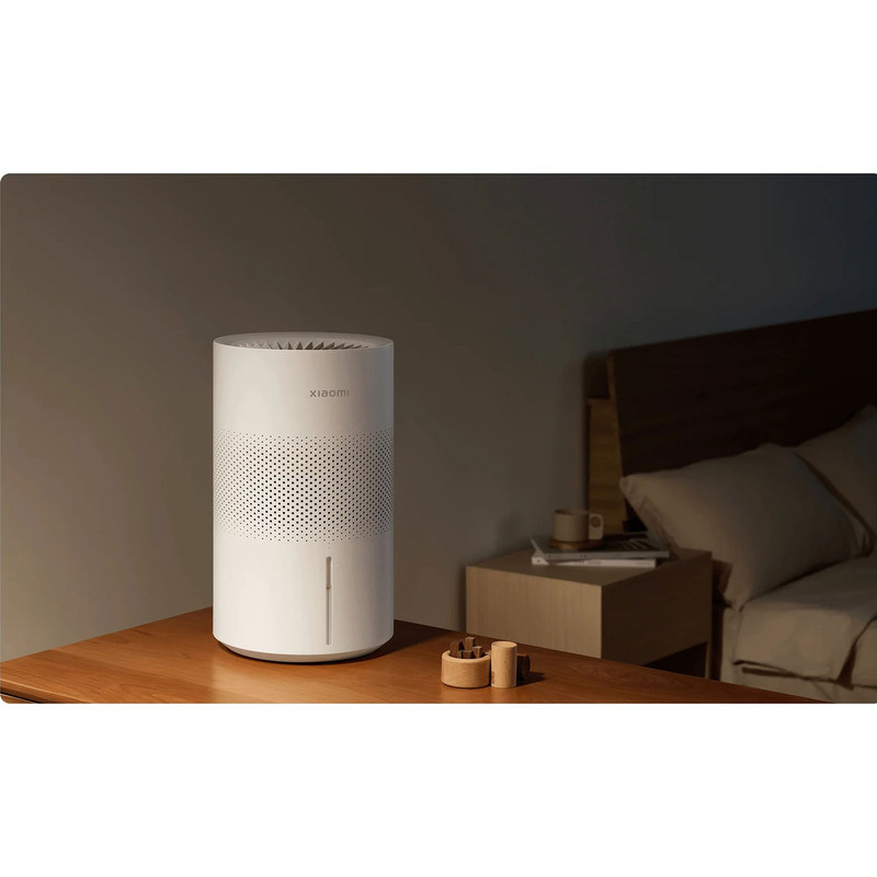 دستگاه بخور سرد شیائومی مدل Smart Evaporative Humidifier