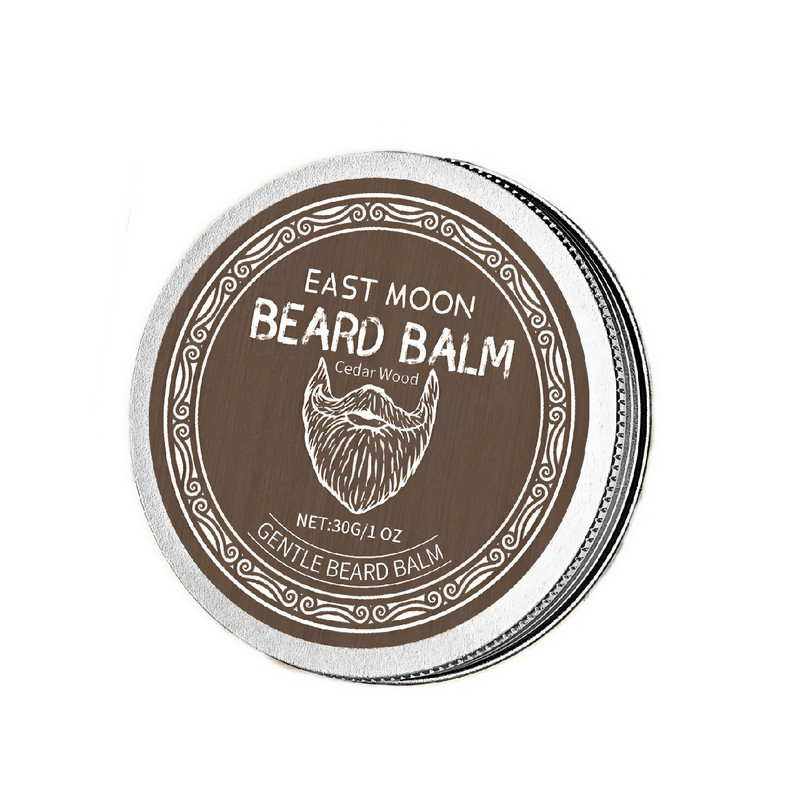 واکس ریش و سبیل ایست مون مدل Cedar Wood وزن 30 گرم