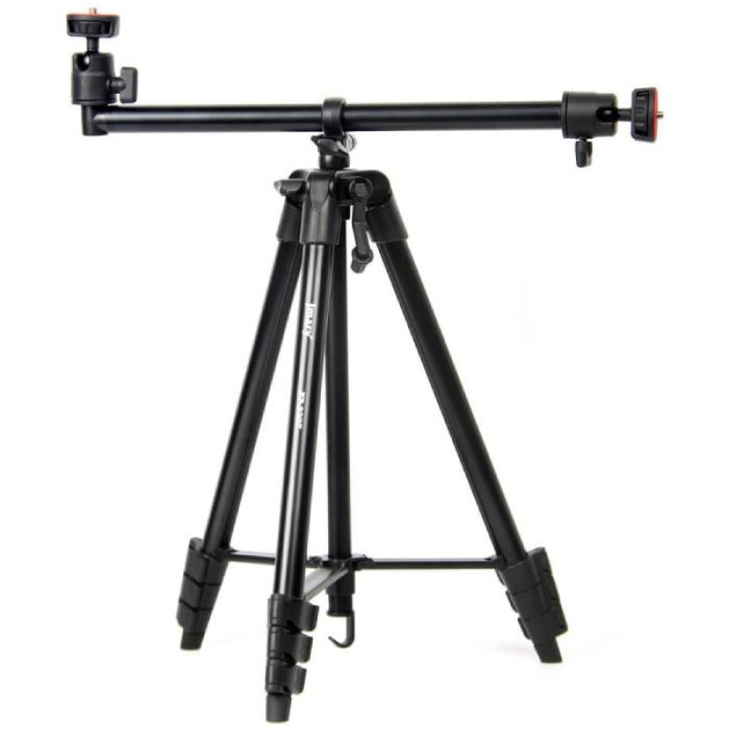 سه پایه دوربین جیماری مدل KP-2207