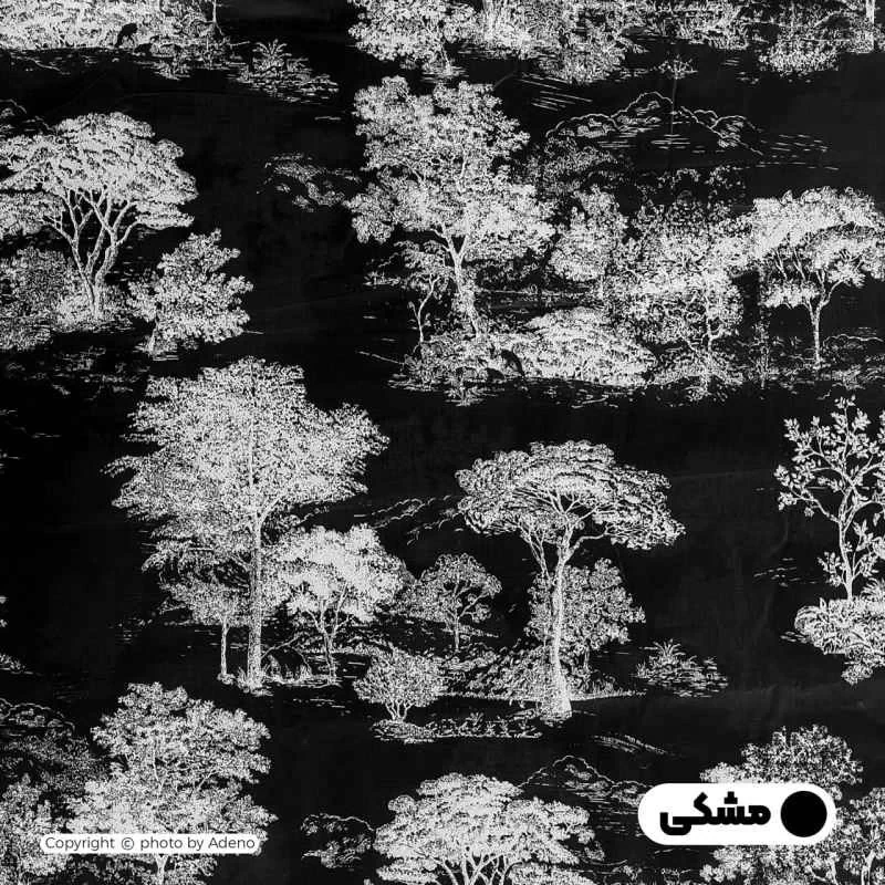 کاور لحاف  فیلور آدنو مدل ماهرخ کد FI34 دونفره سایز 220x240 سانتی متر