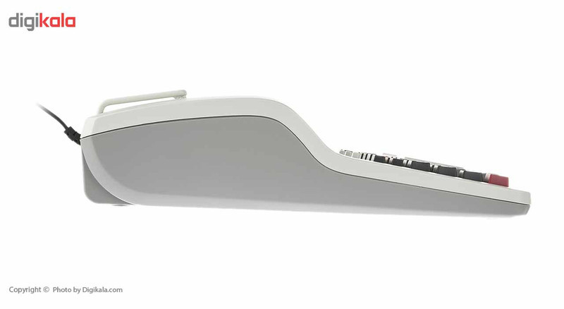 ماشین حساب کاسیو مدل DR-270TM