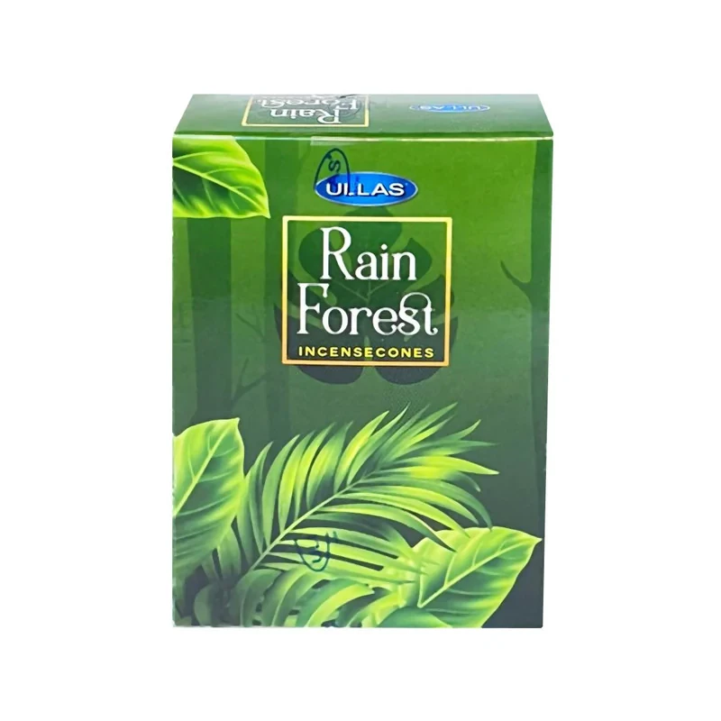 عود اولاس طرح Rain Forest