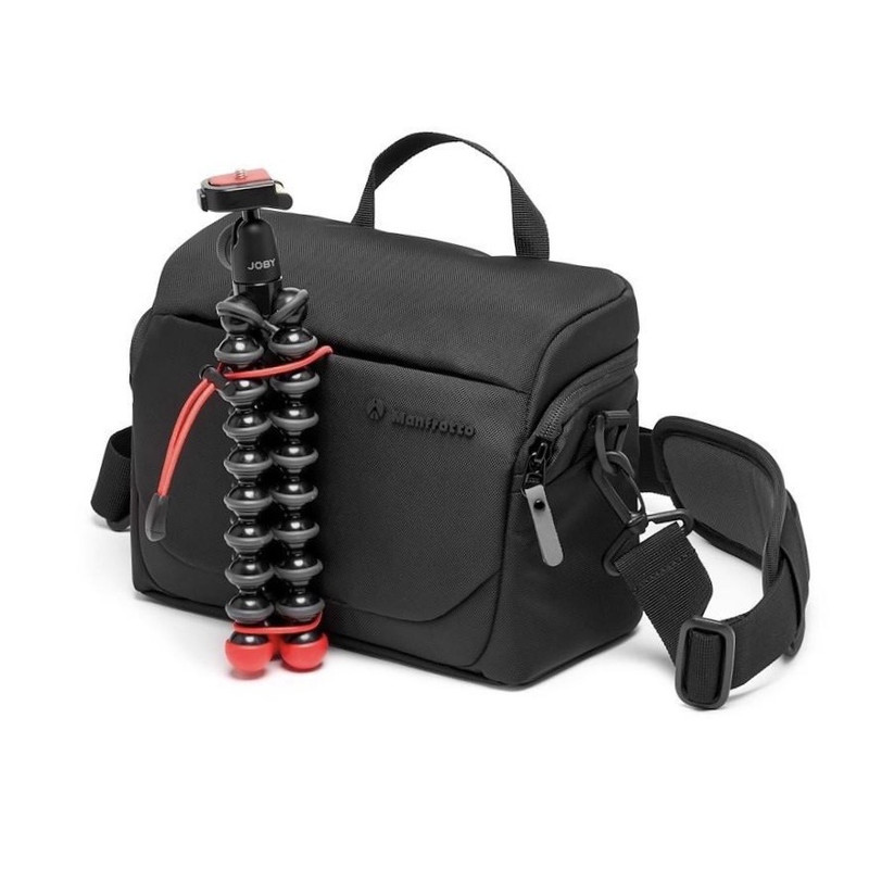 کیف دوربین منفروتو مدل ‏Advanced Shoulder bag M III کد MB MA3-SB-M