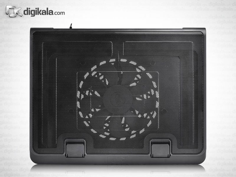 پایه خنک کننده دیپ کول N180 FS