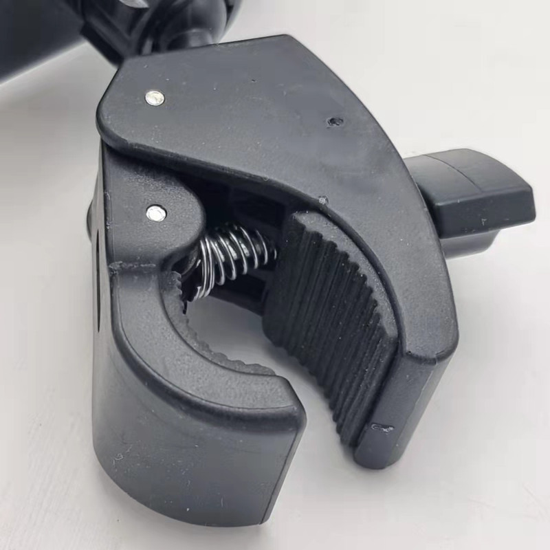 پایه نگهدارنده گوشی موبایل و تبلت مدل دوچرخه و موتور کد K600