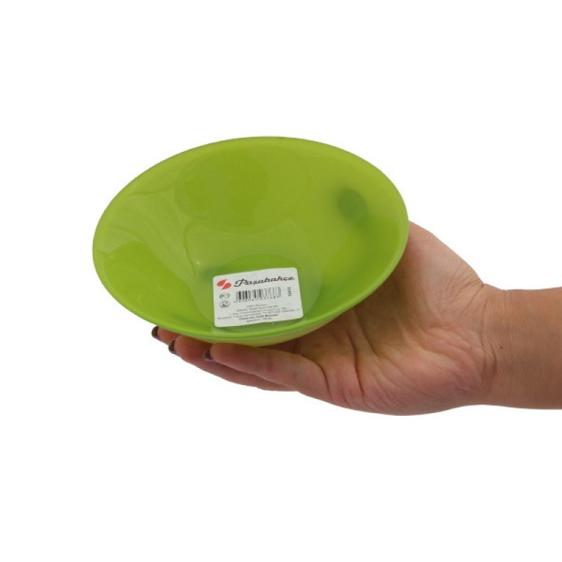 پیاله پاشاباغچه مدل GREEN-F 10414 مجموعه 6 عددی