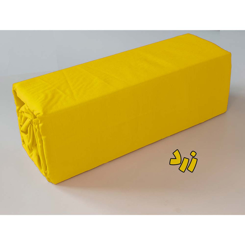 کاور لحاف بومرنگ مدل Plain یکنفره سایز 160x220 سانتیمتر