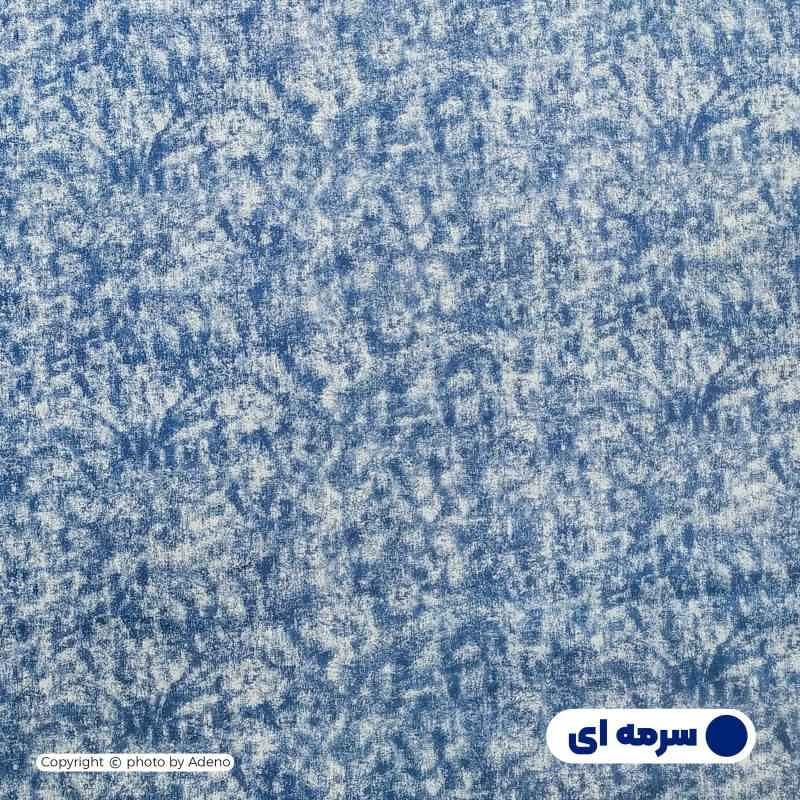 کاور لحاف آدنو مدل پتینه کد BC01 یک نفره سایز 160x220 سانتی متر