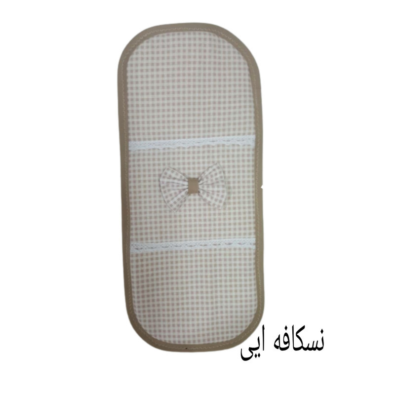 سرویس آشپزخانه 11 تکه مدل چهارخانه کد 401