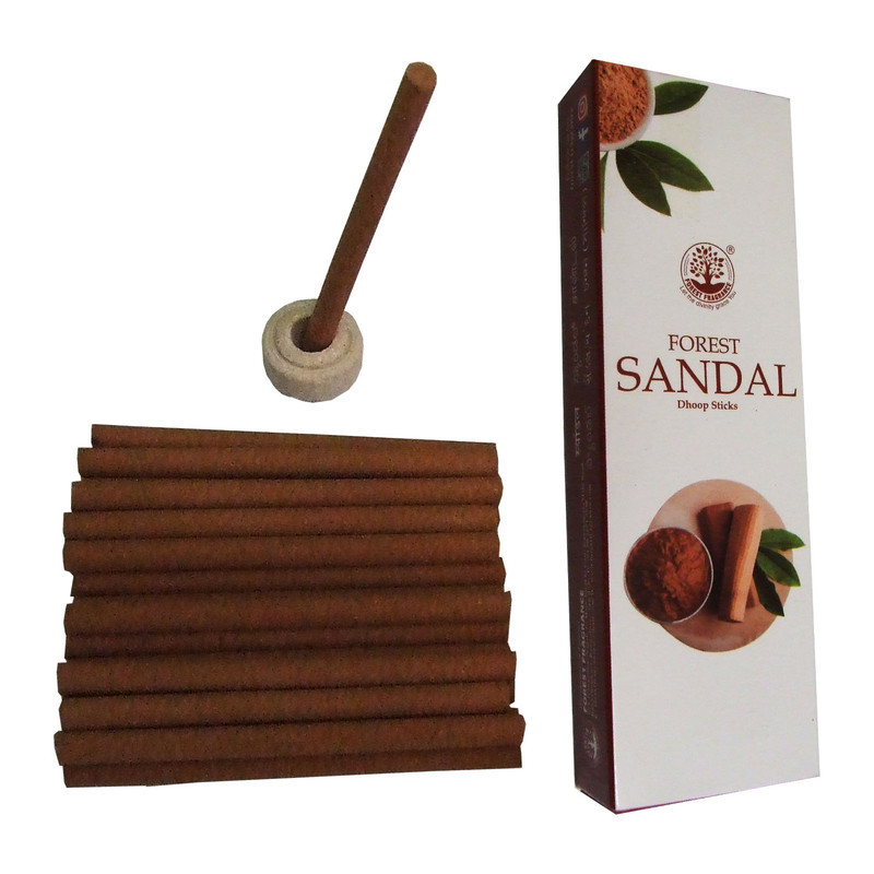 عود فارست مدل Sandal Dhoop