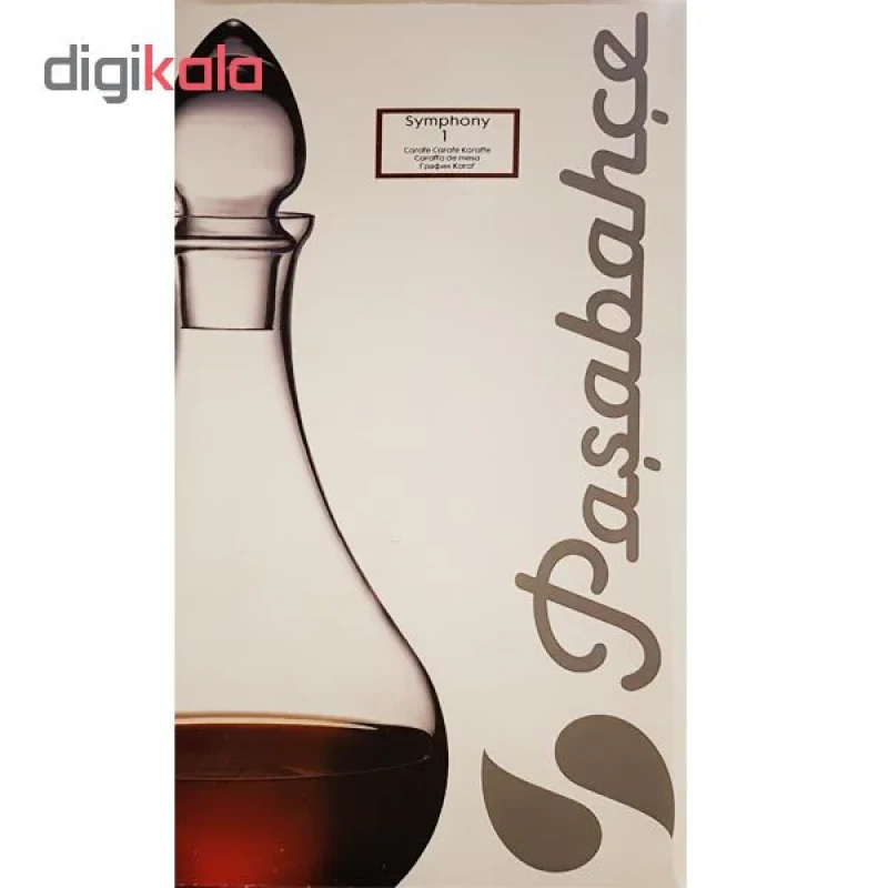تنگ پاشاباغچه مدل سمفونی