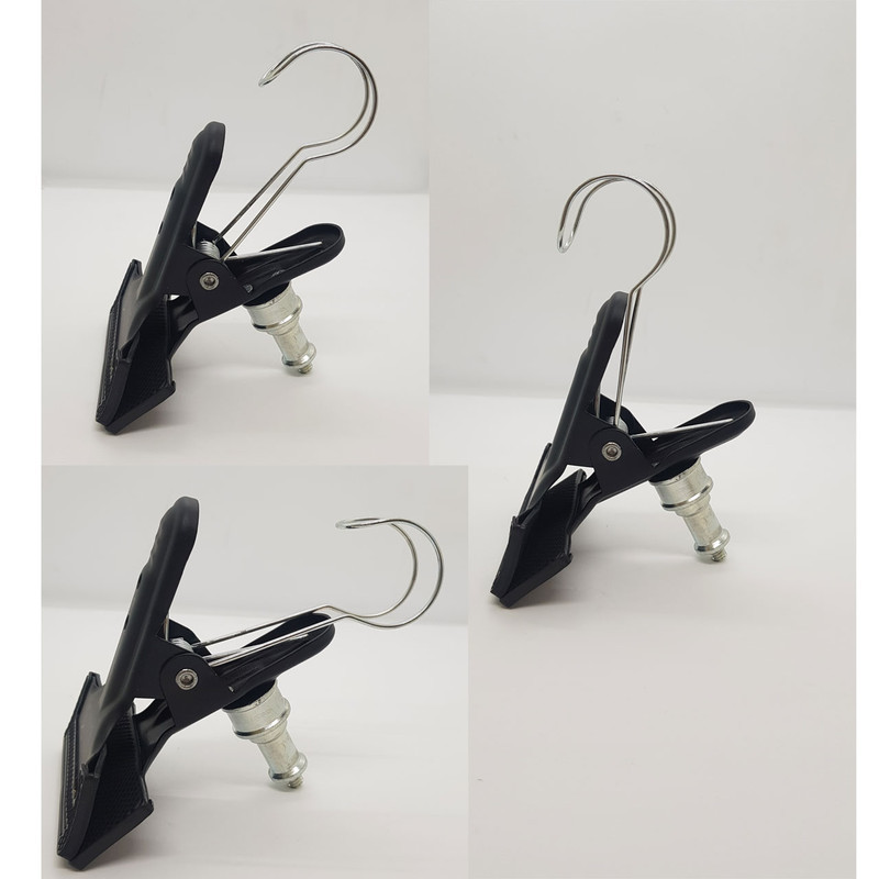 گیره نگهدارنده فون عکاسی پاناسان کد PN-120