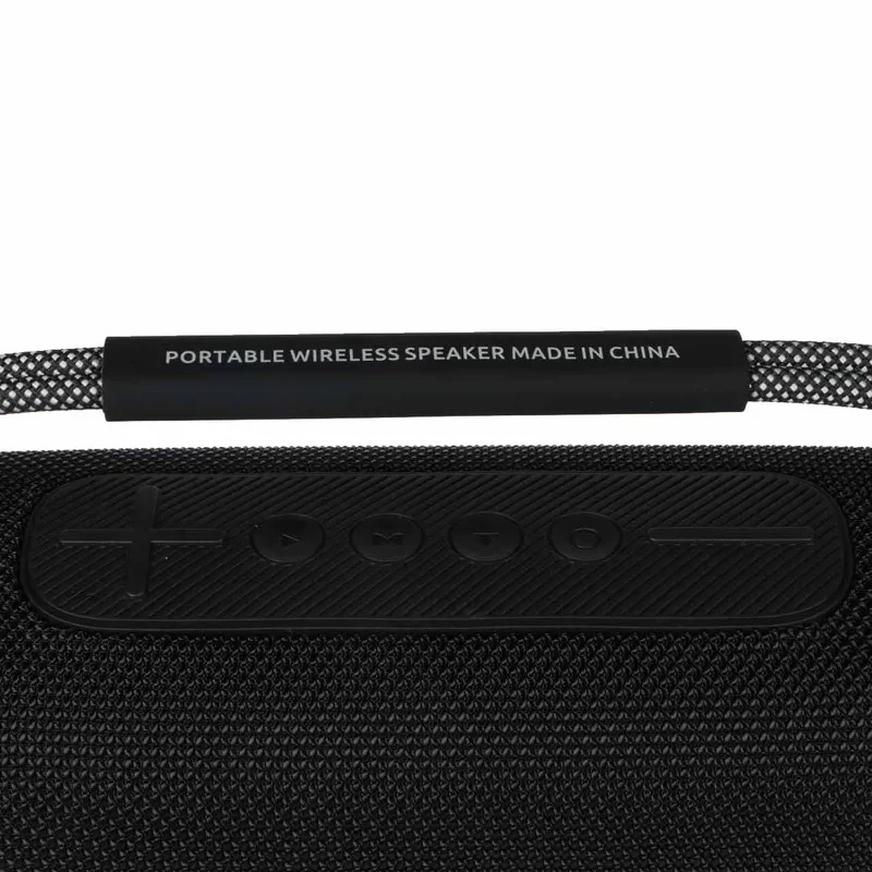 اسپیکر بلوتوثی قابل حمل یسیدو مدل YSW11
