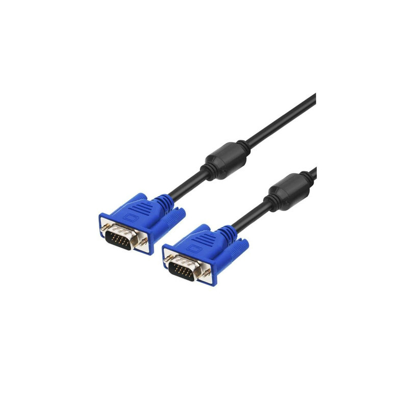کابل VGA مدل DS2021 طول 1.5 متر