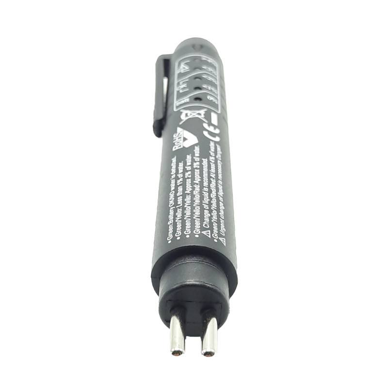 تستر روغن ترمز مدل 5LED