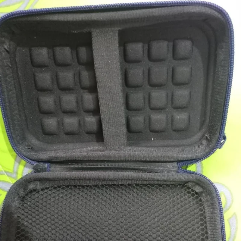 کیف هارد اکسترنال  مدل SHOCKPROOF