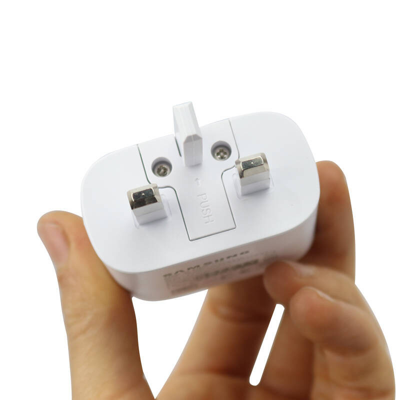 آداپتور شارژر 25 وات مدل EP-TA800AA
