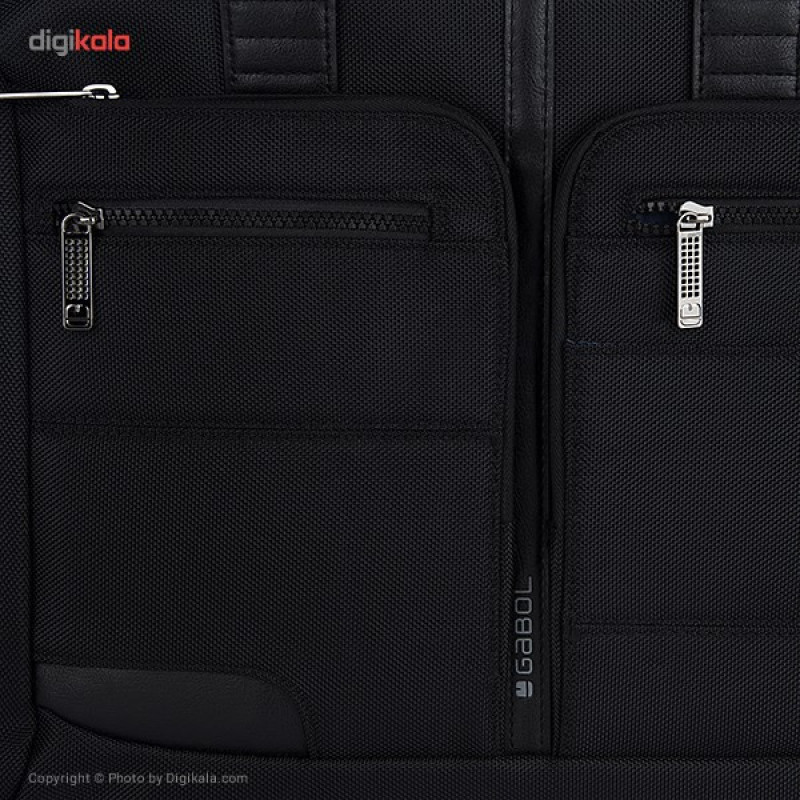 کیف لپ تاپ گابل مدل Stark Briefcase مناسب برای لپ تاپ 15.6 اینچی