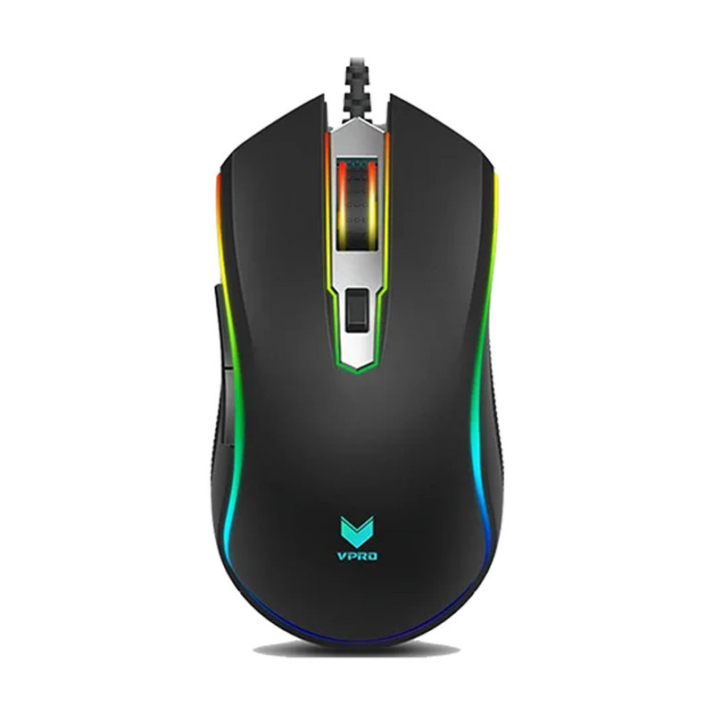 ماووس گیمینگ رپو مدل V25S