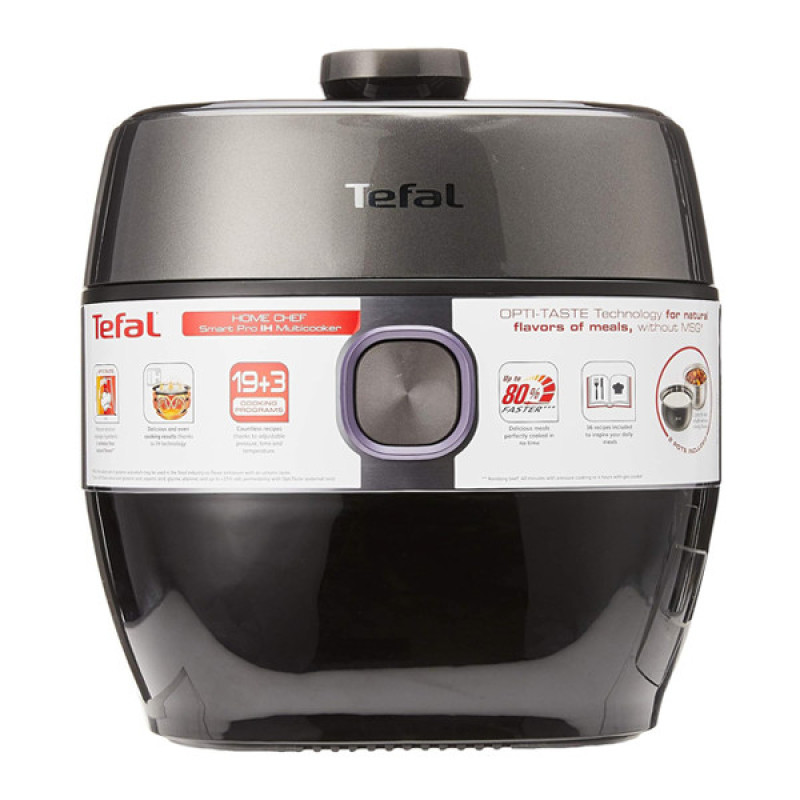 مولتی کوکر 5 لیتری تفال مدل CY638D65
