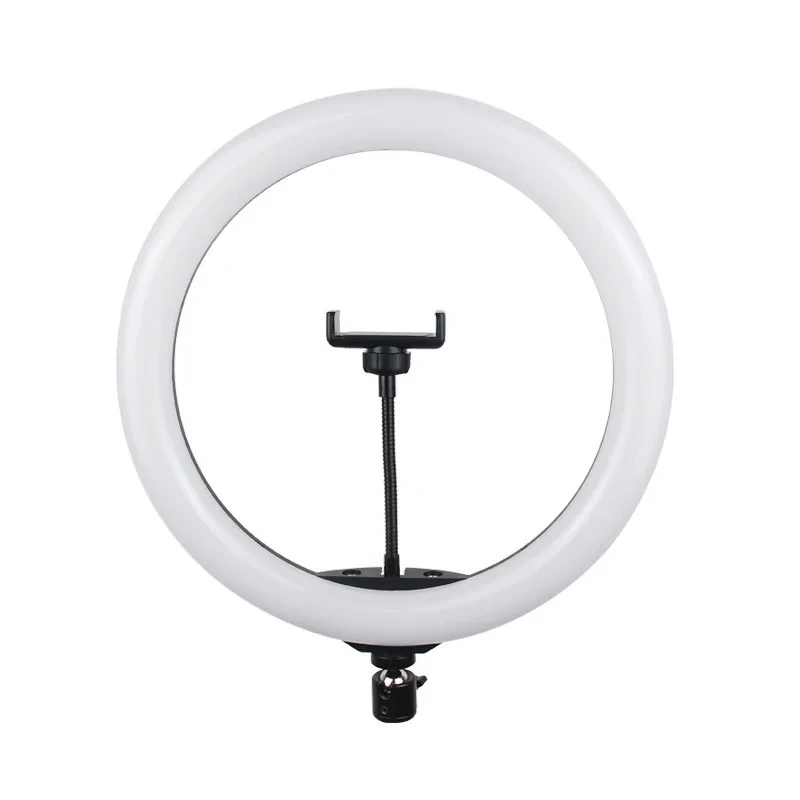 رینگ لایت مدل LJJ-30RGB
