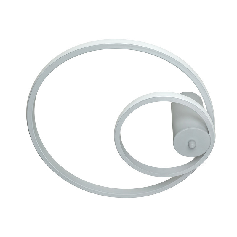 لوستر سقفی چشمه نور کد L63722-WT