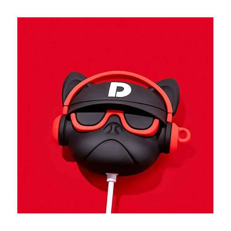 کاور طرح بول داگ کد BullDog_01 مناسب برای کیس اپل ایرپاد پرو 2