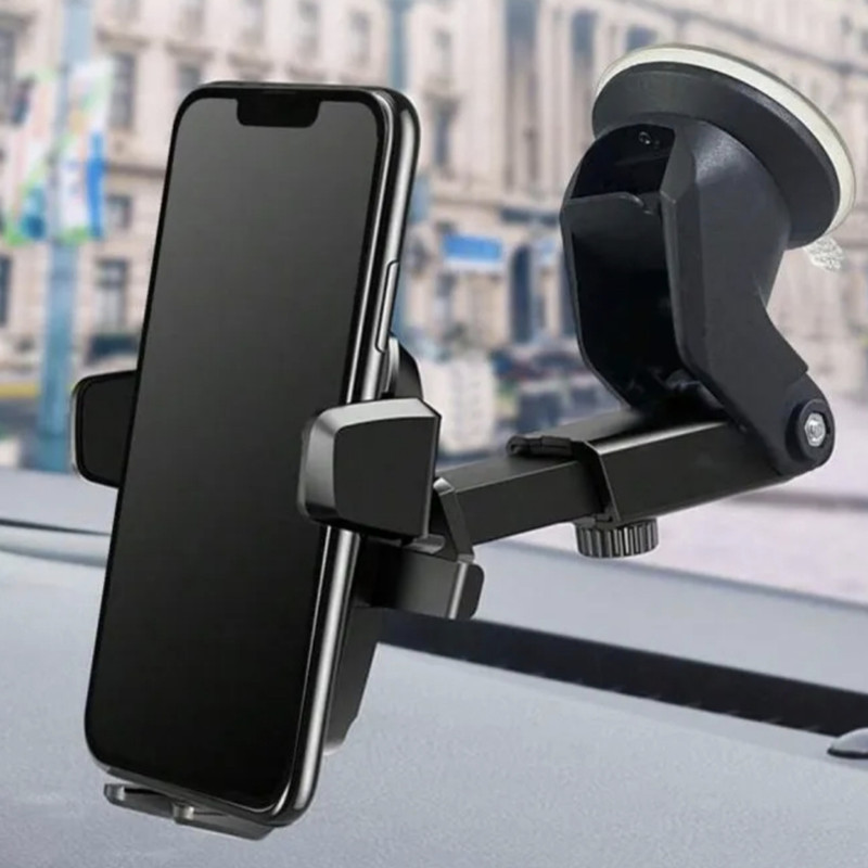 نگهدارنده گوشی موبایل کینگ استند مدل One touch