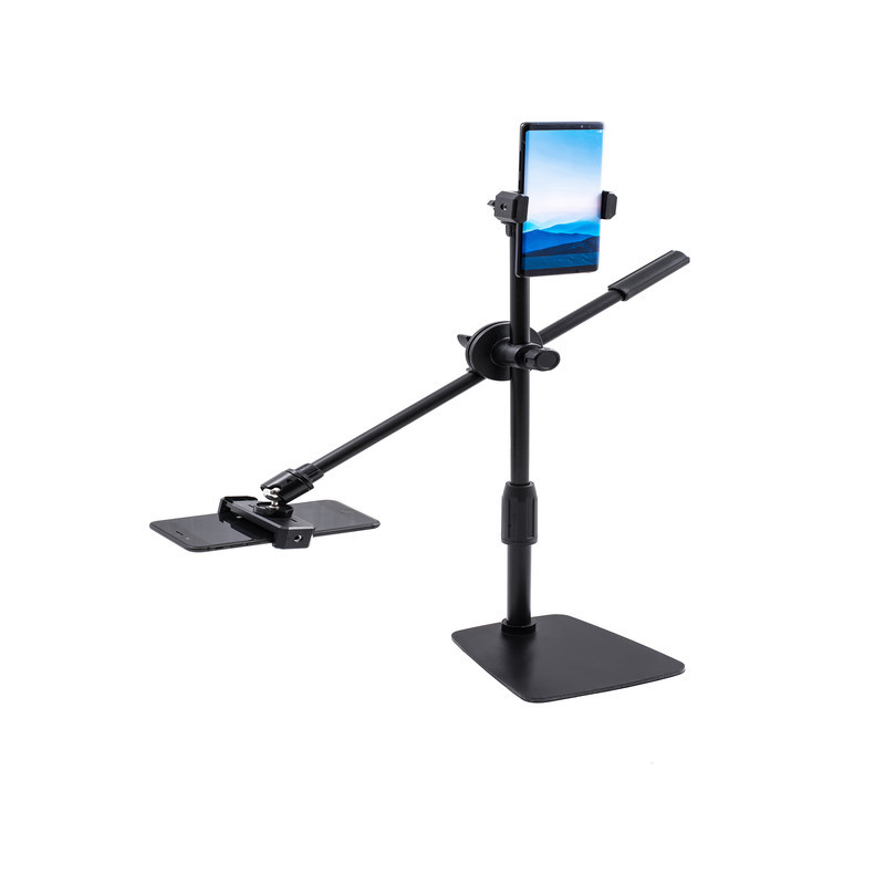 پایه  نگهدارنده گوشی موبایل مدل WMH008