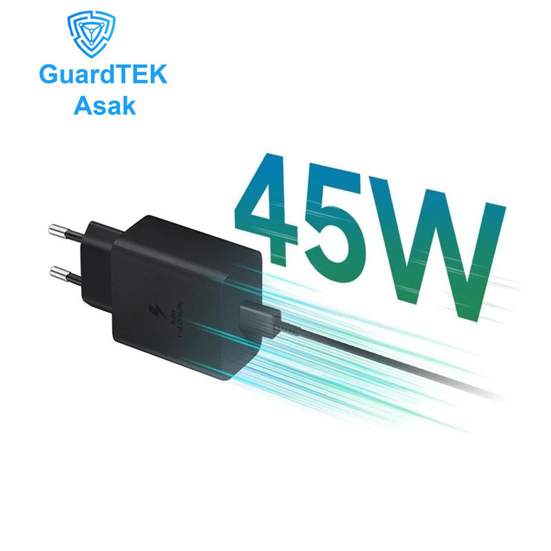 شارژر دیواری 45 وات گاردتک اساک مدل EP-T4510