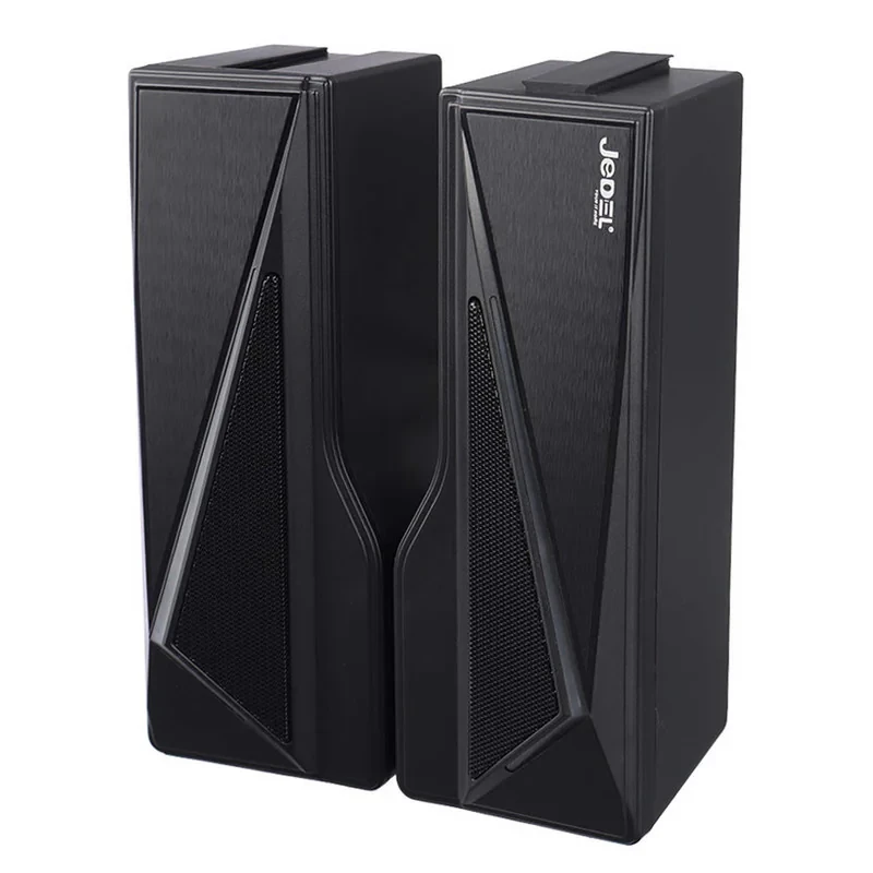 اسپیکر دسکتاپ جدل مدل s-550