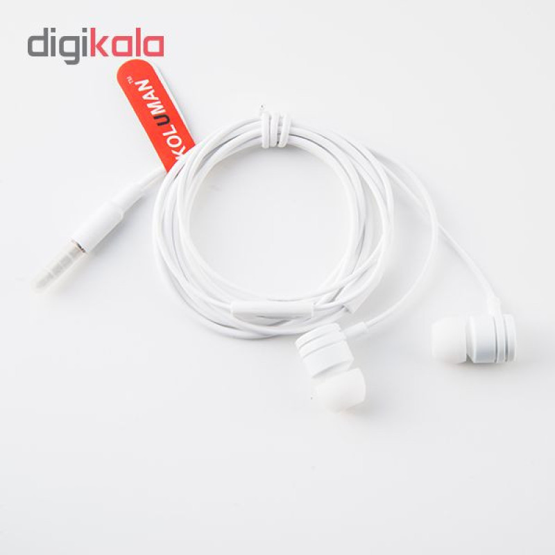 هدفون کلومن مدل KE-001