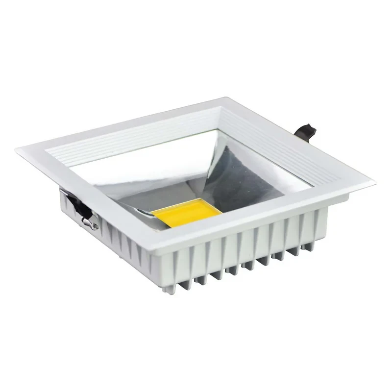 چراغ ال ای دی تکنوتل مدل 915 15 وات COB