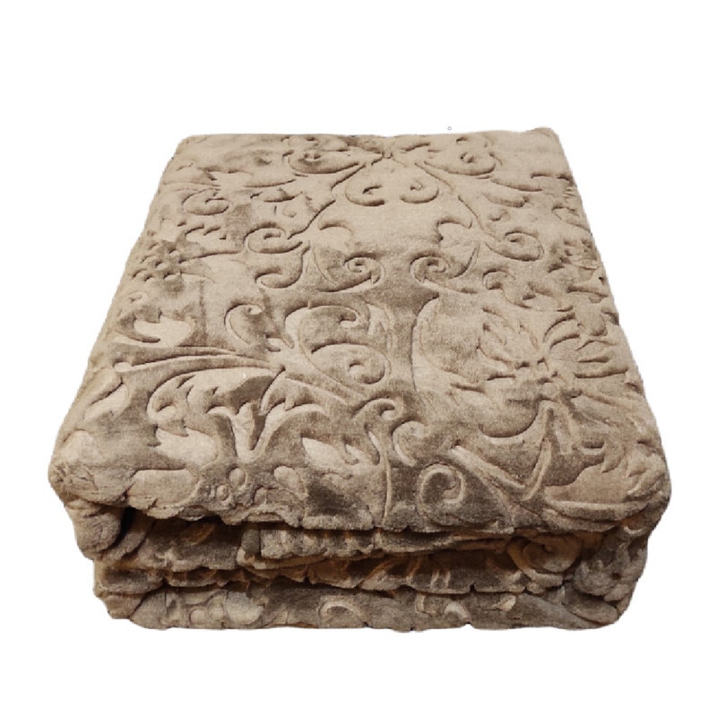 پتوی ازدیلک مدل PRESTIGE سایز 240×220 سانتی متر