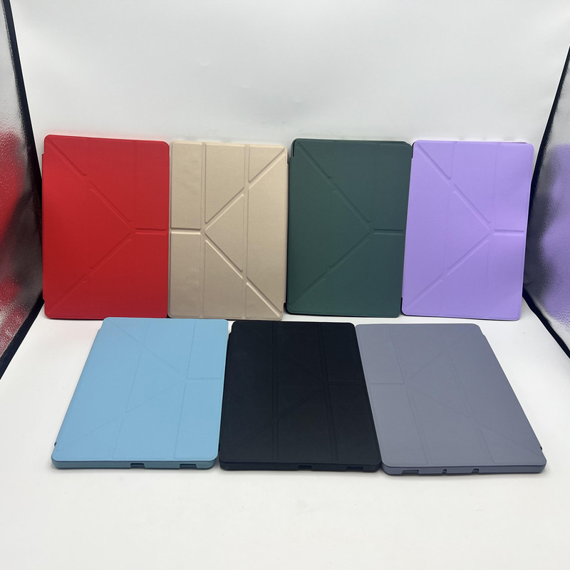 کیف کلاسوری مدل H67 مناسب برای تبلت سامسونگ Galaxy Tab s6 liteP615P619