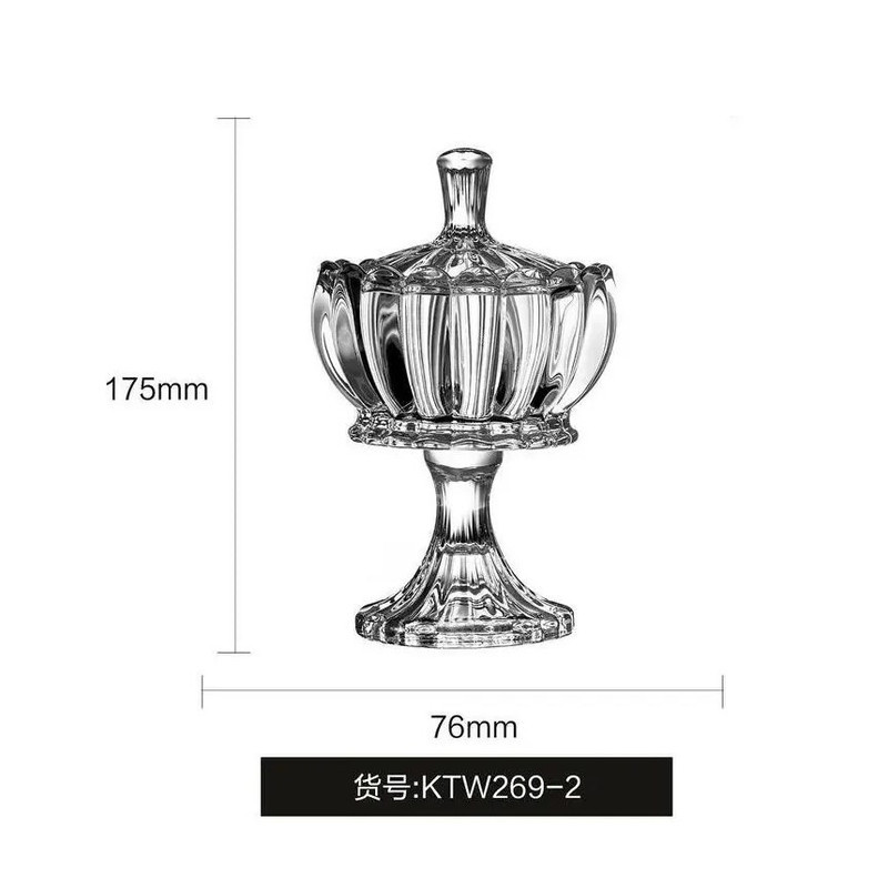 قندان بلینک مکس مدل KTW269-2