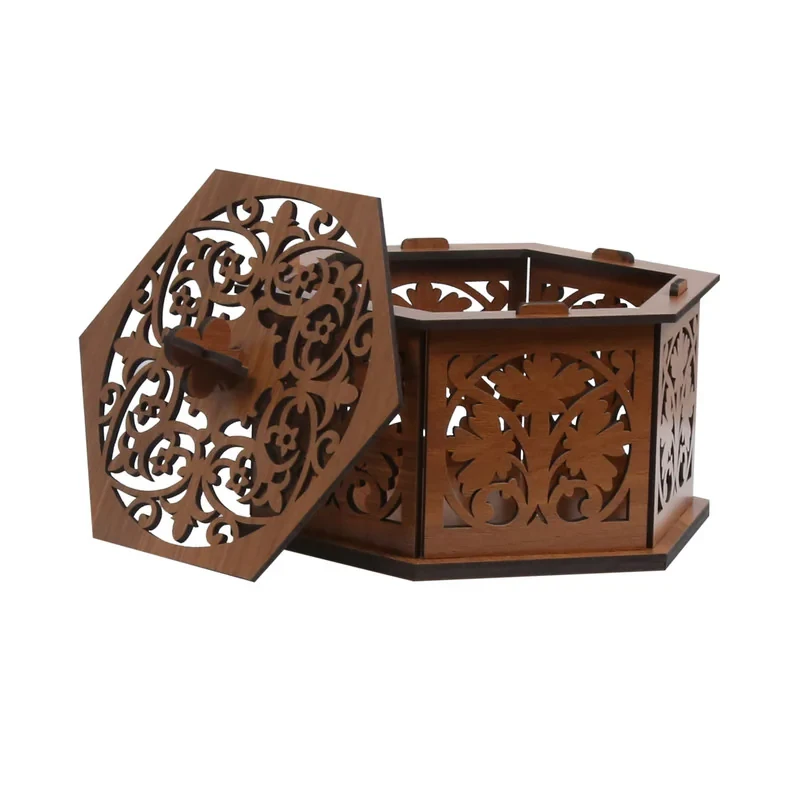 شکلات خوری مدل بلوط کد 120