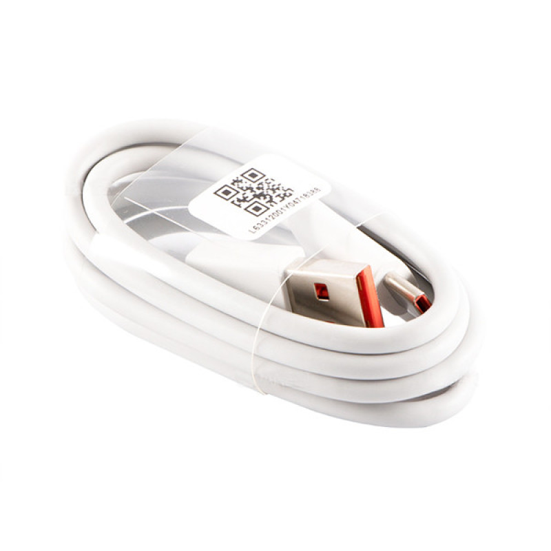 کابل تبدیل USB به USB-C  مدل poco طول 1 متر