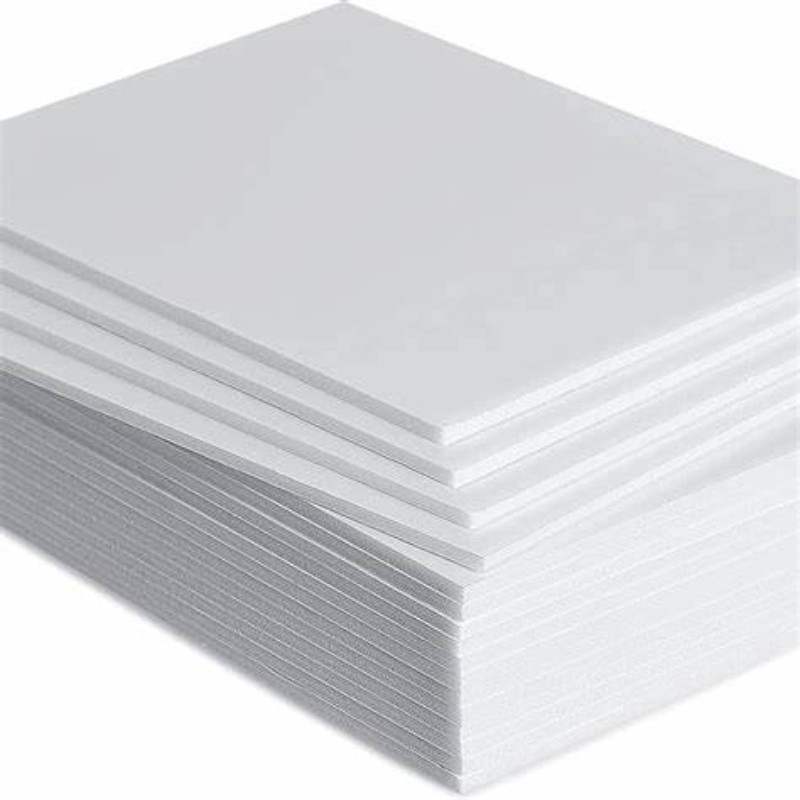 ورق یونولیت مدل 20x20 بسته 20 عددی