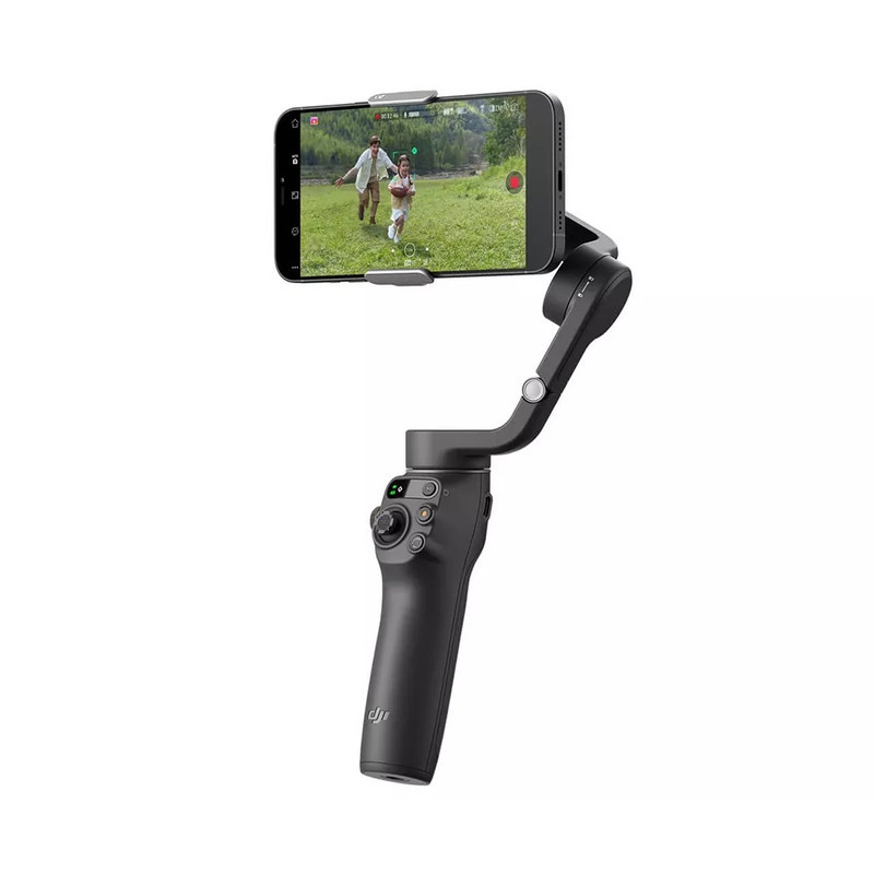 پایه نگهدارنده گوشی موبایل دی جی آی مدل Osmo Mobile 6
