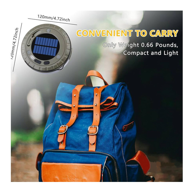 ریسه ال ای دی مدل YD-2326 SOLAR کد 02 طول 10 متر