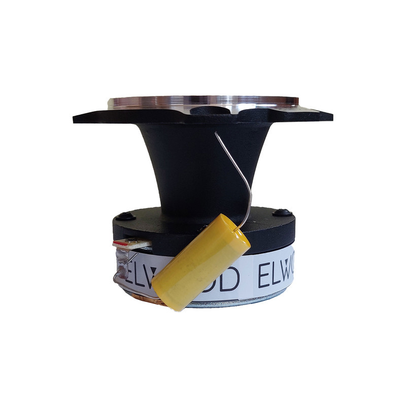 سوپر تیوتر پشت خودرو الوود مدل LW-460LQ سایز 3.5 اینچ بسته 2عددی